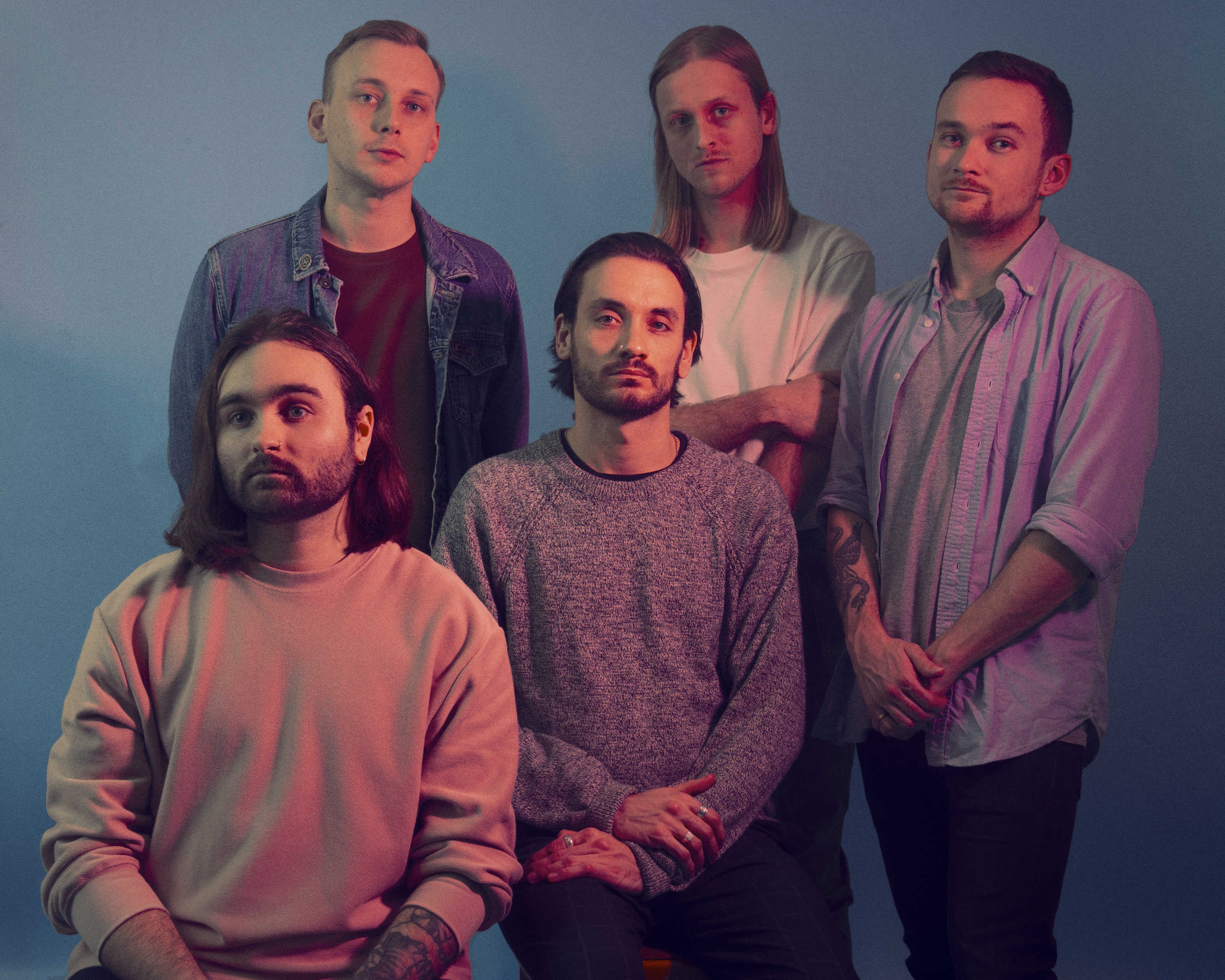 INTERVIEW: Wallflower