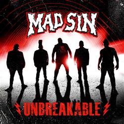 Mad Sin – 'Unbreakable'