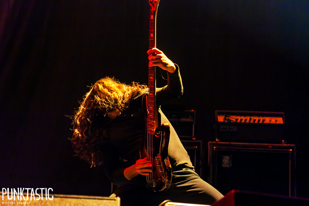 Uncle Acid & the Deadbeats