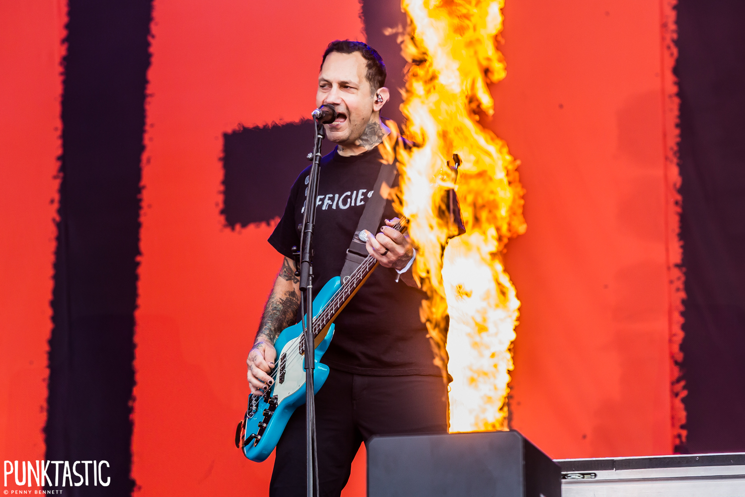 Rise Against