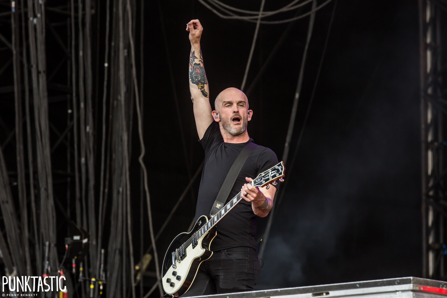 Rise Against