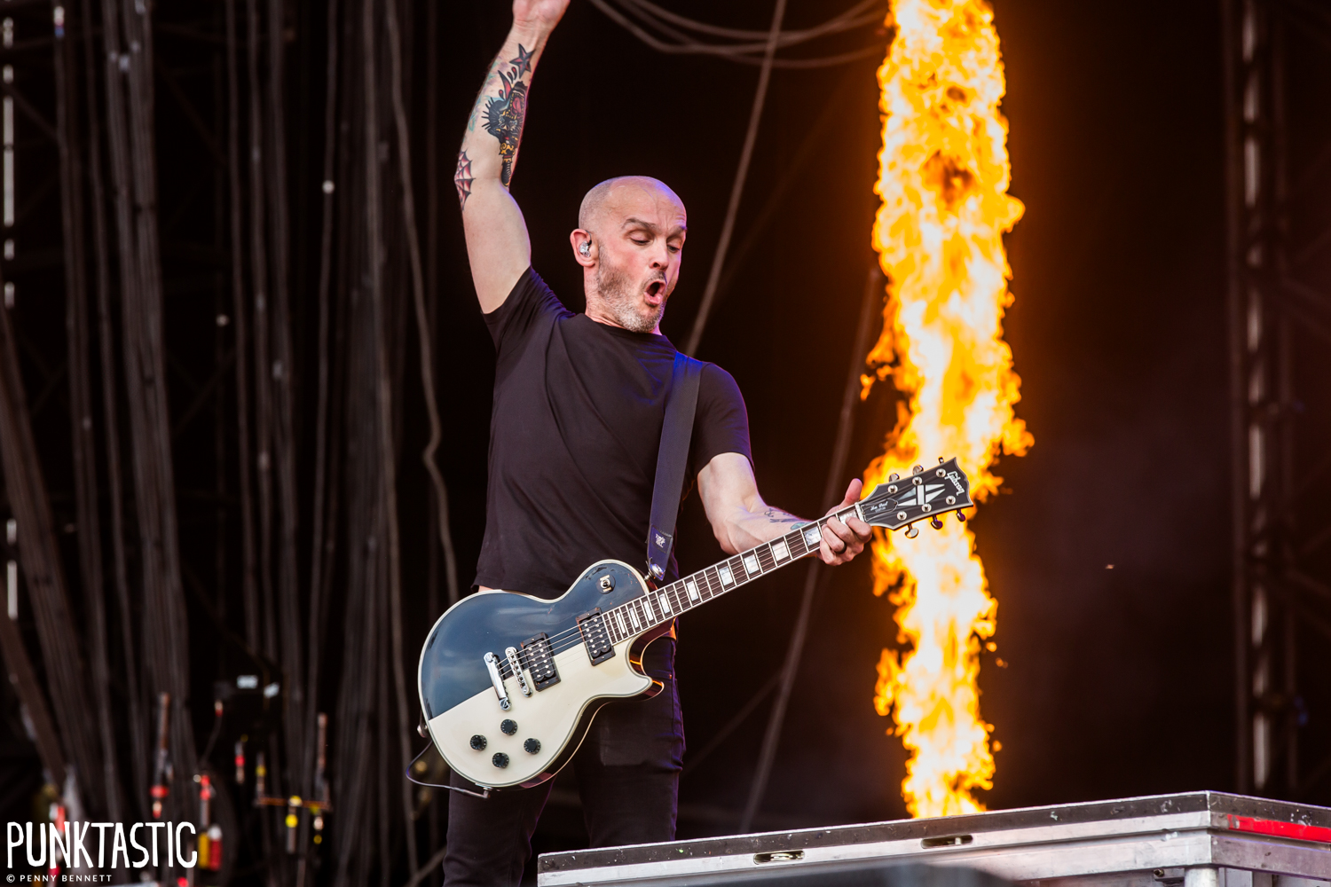 Rise Against
