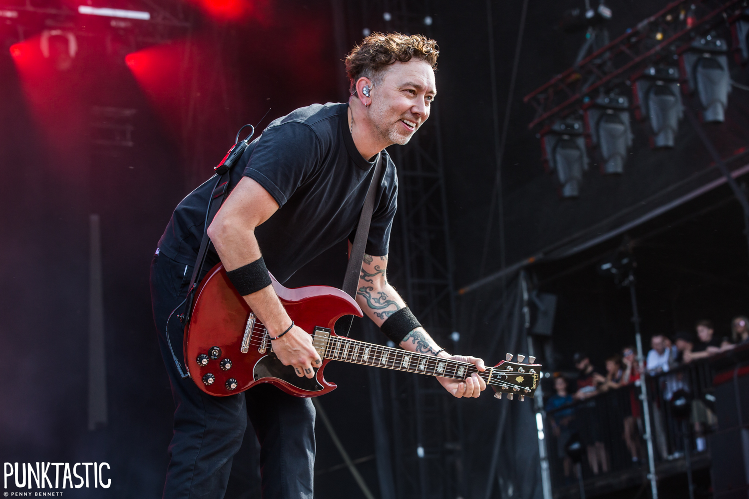 Rise Against
