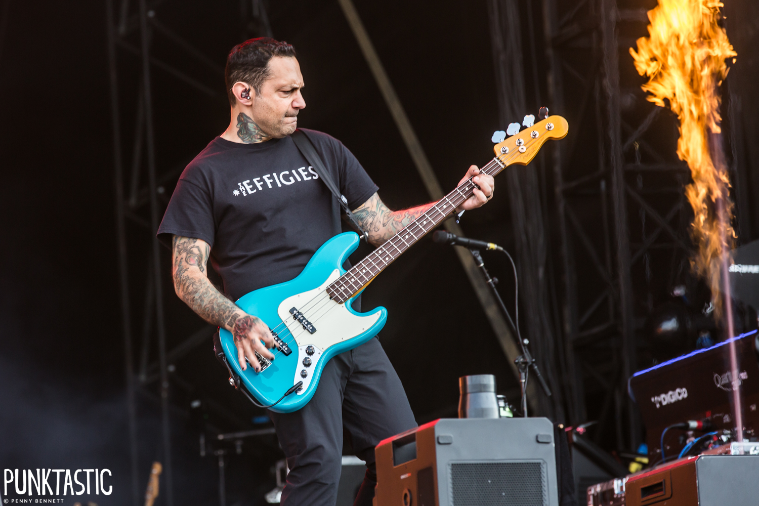 Rise Against