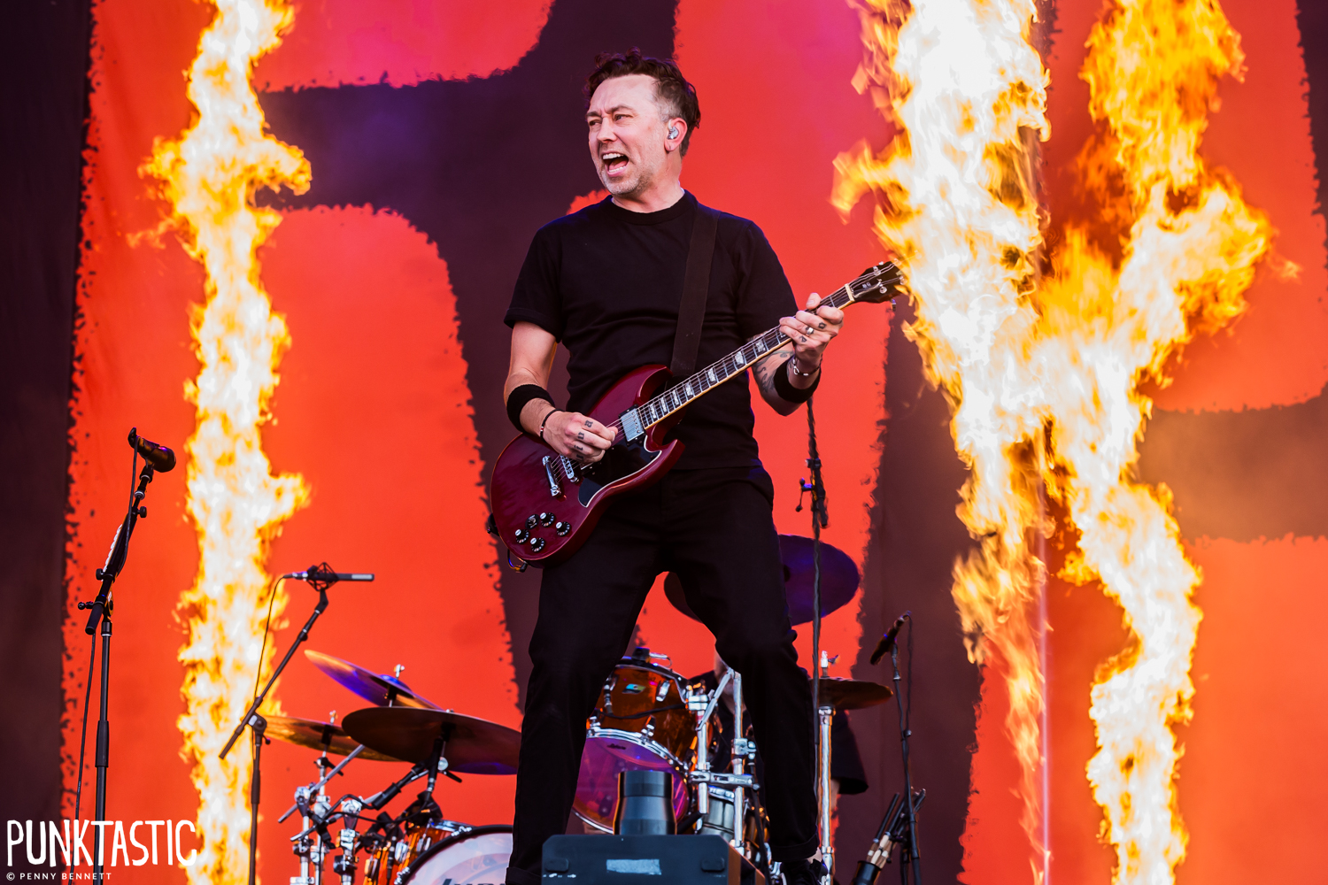 Rise Against