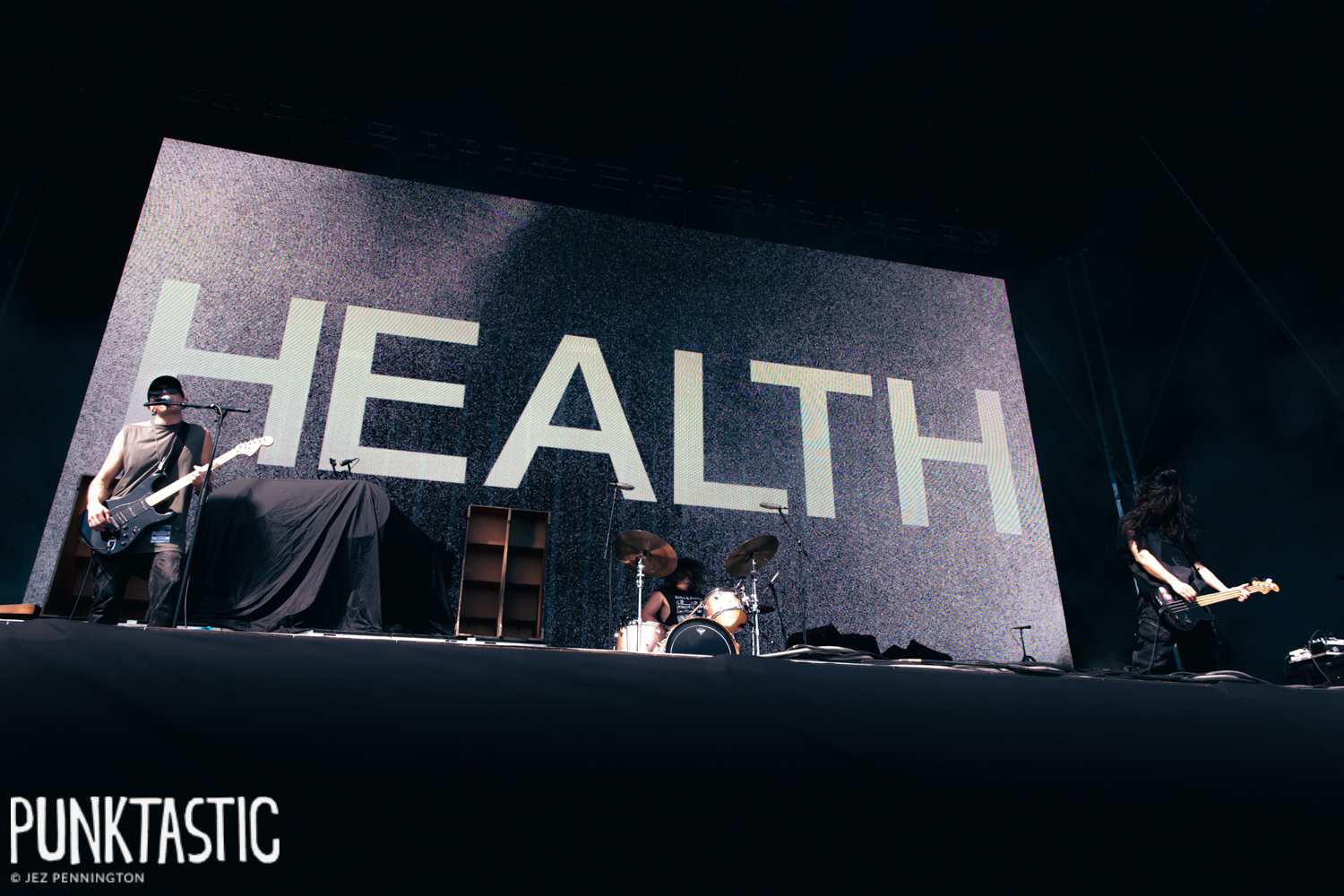 HEALTH