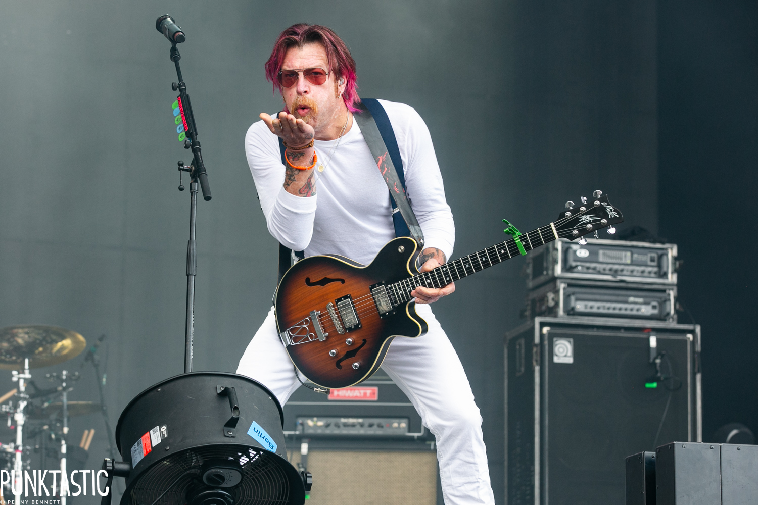 Eagles Of Death Metal