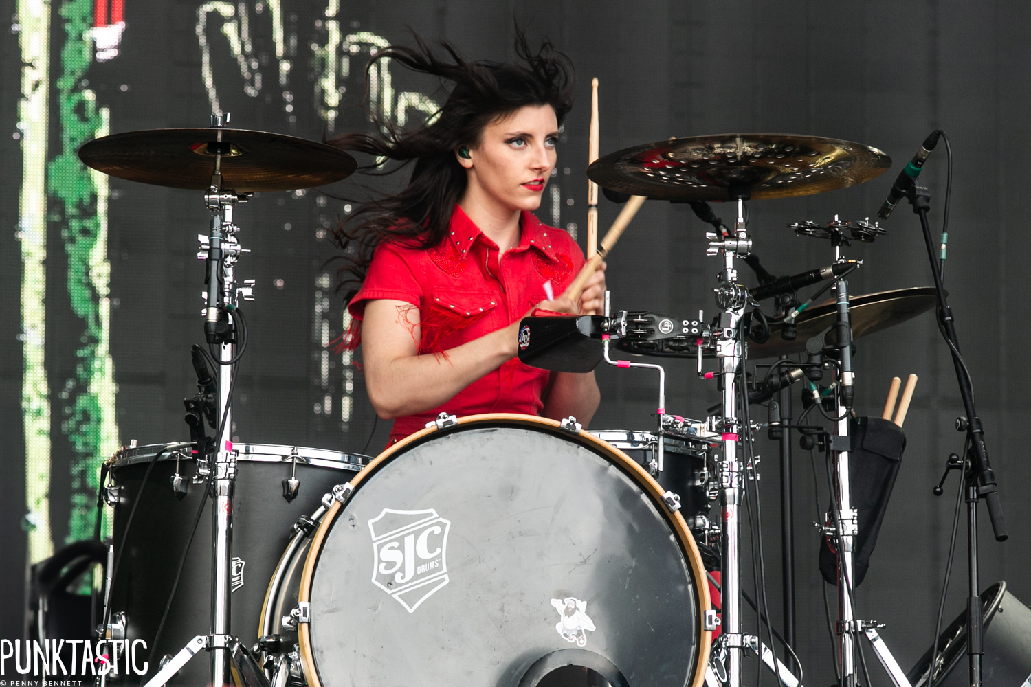 Eagles Of Death Metal