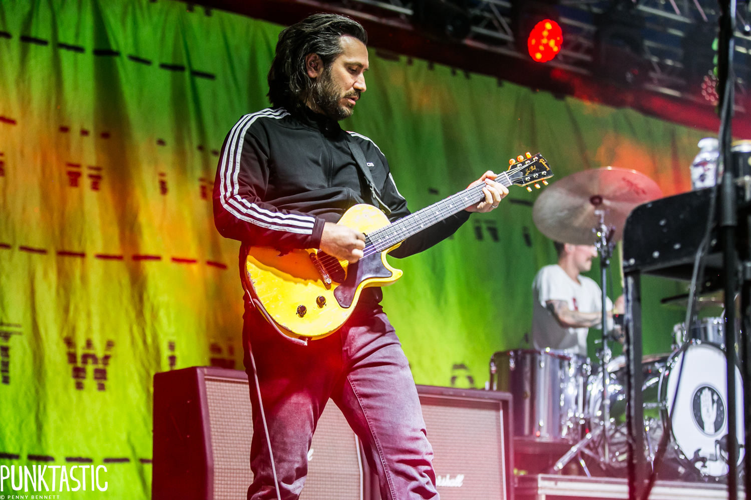Twin Atlantic