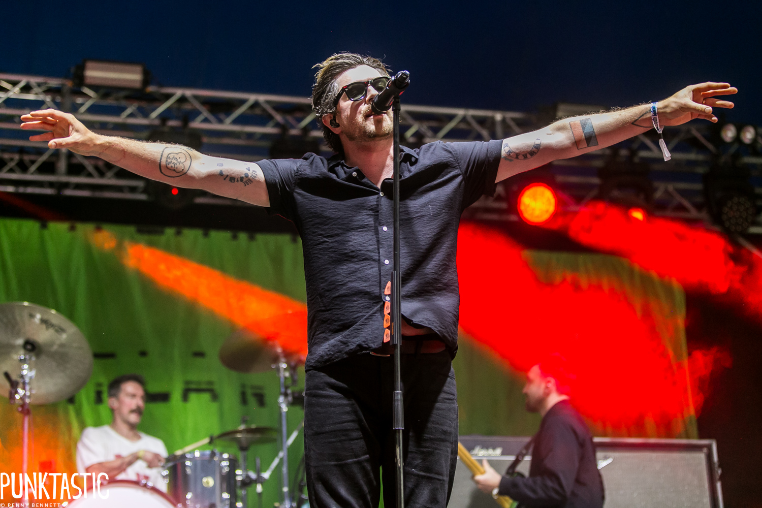 Twin Atlantic