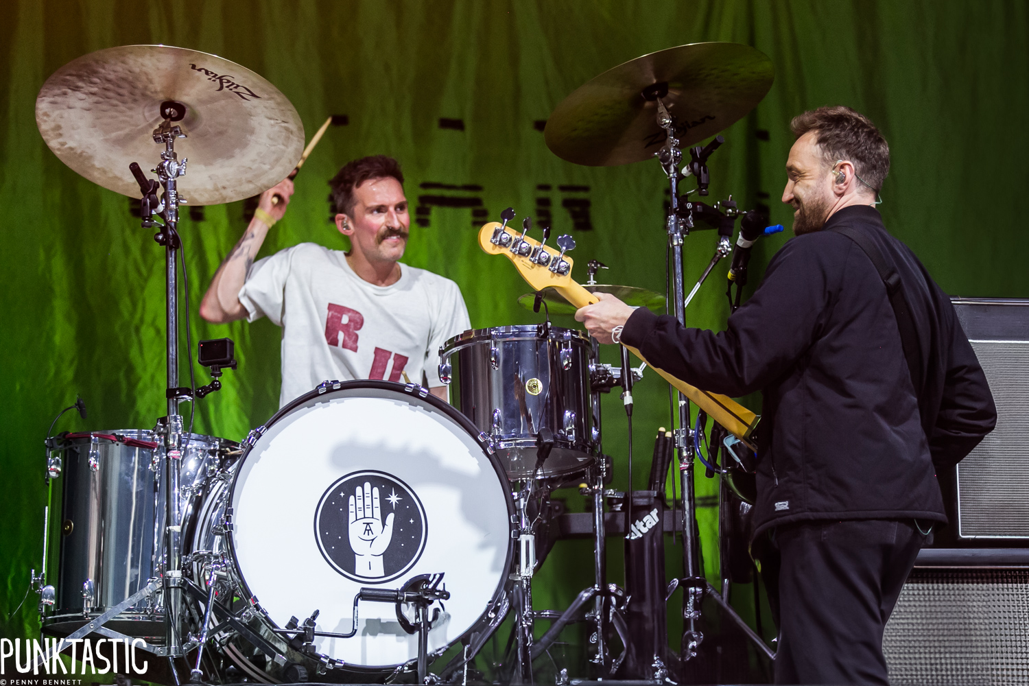 Twin Atlantic