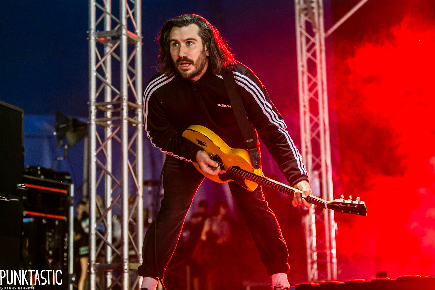 Twin Atlantic