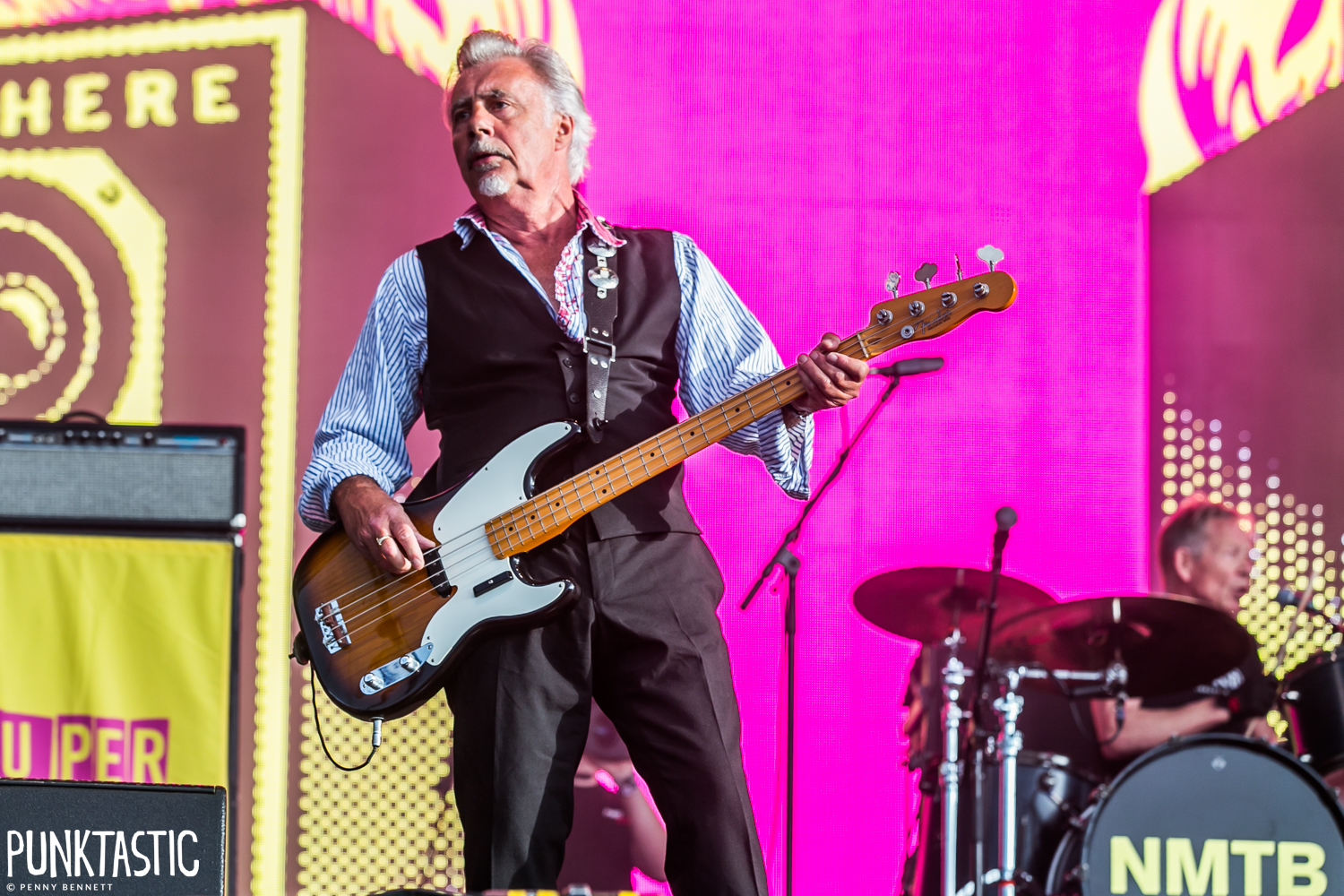 Sex Pistols