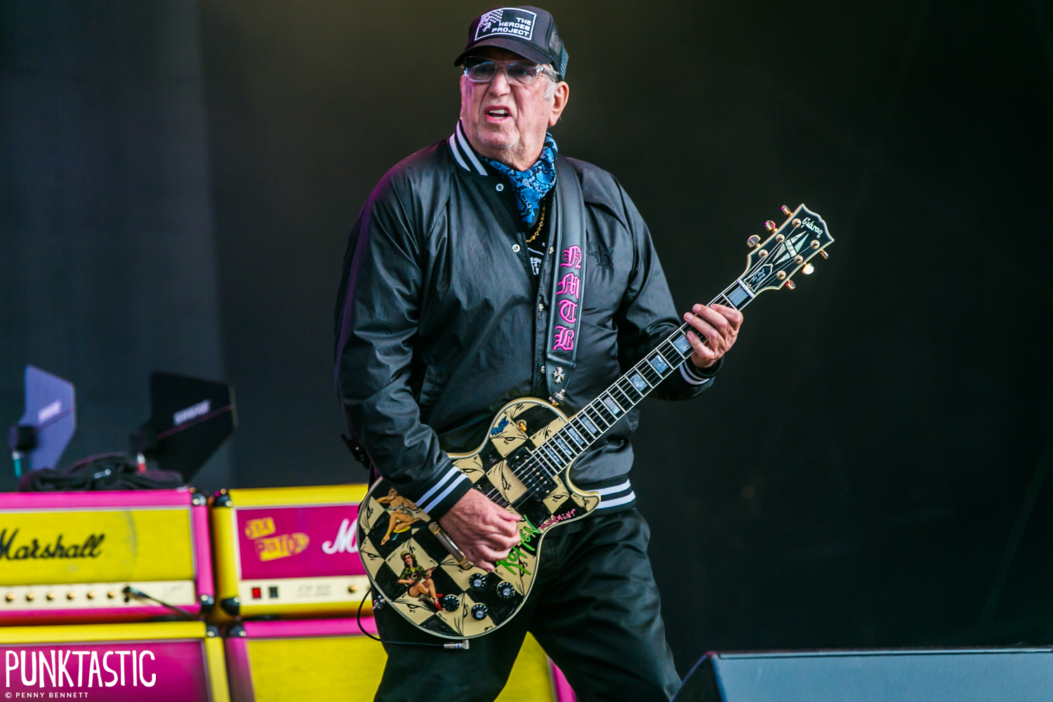 Sex Pistols