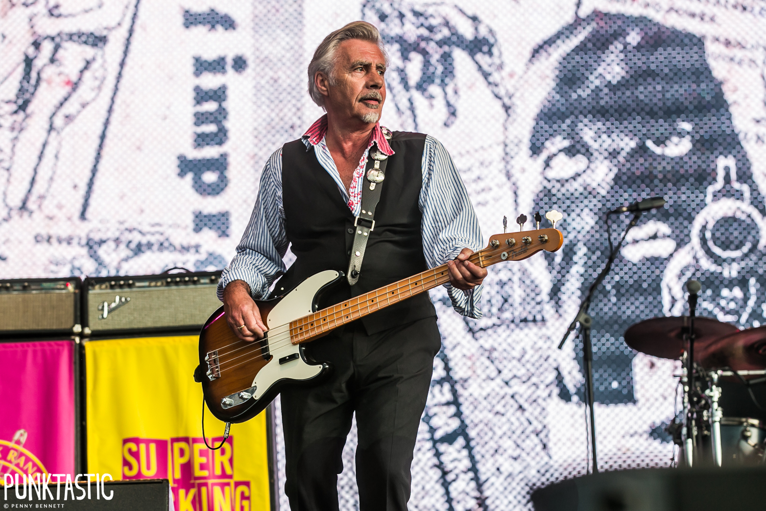 Sex Pistols