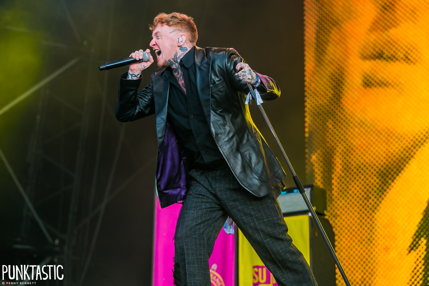 Sex Pistols