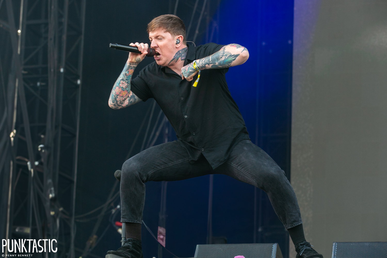 Bleed From Within