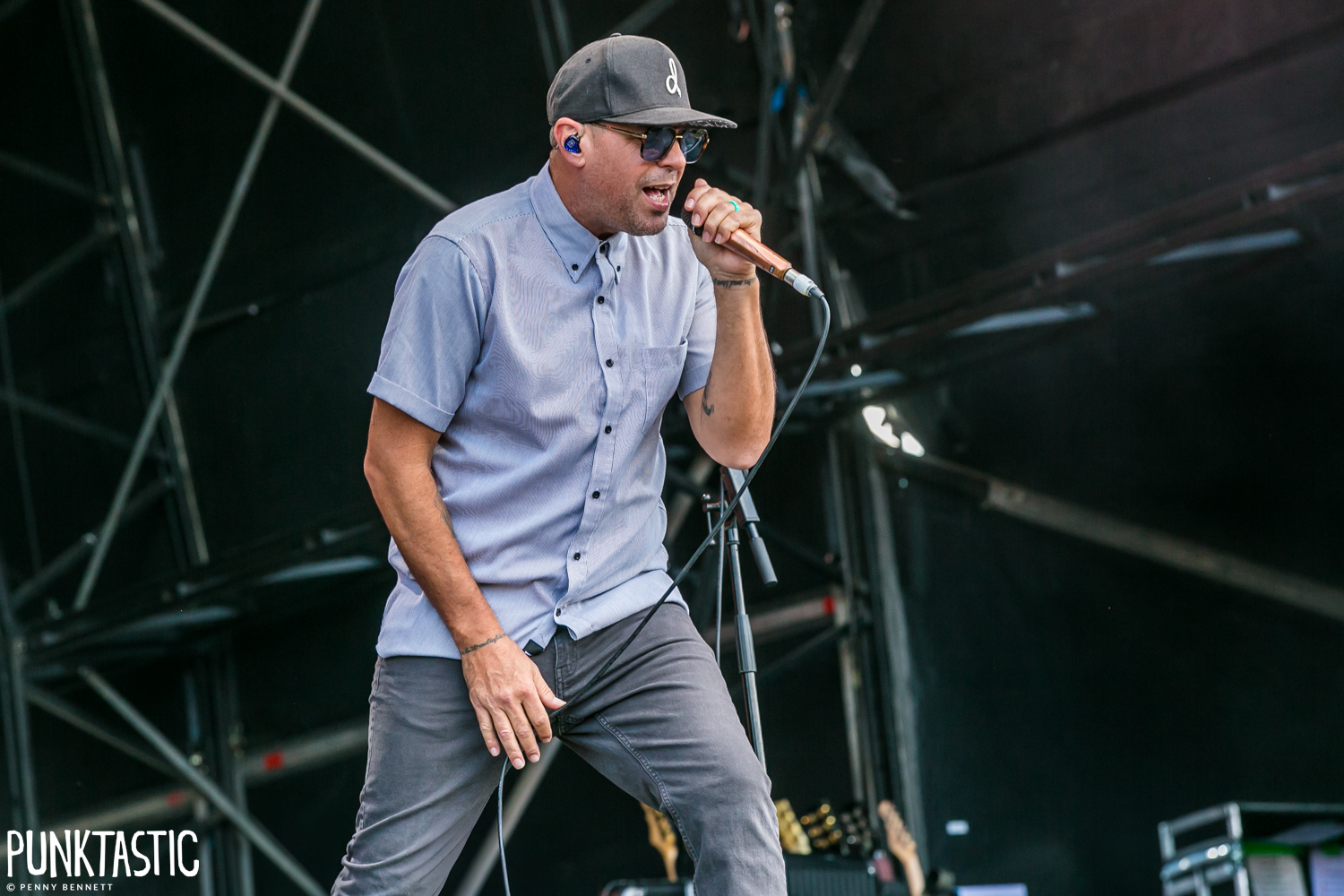 Alien Ant Farm