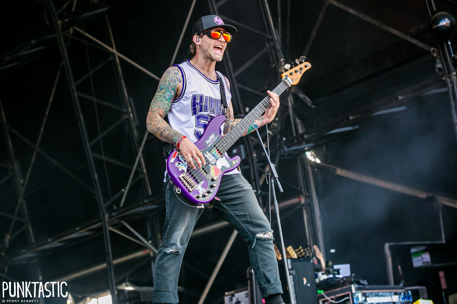 Alien Ant Farm