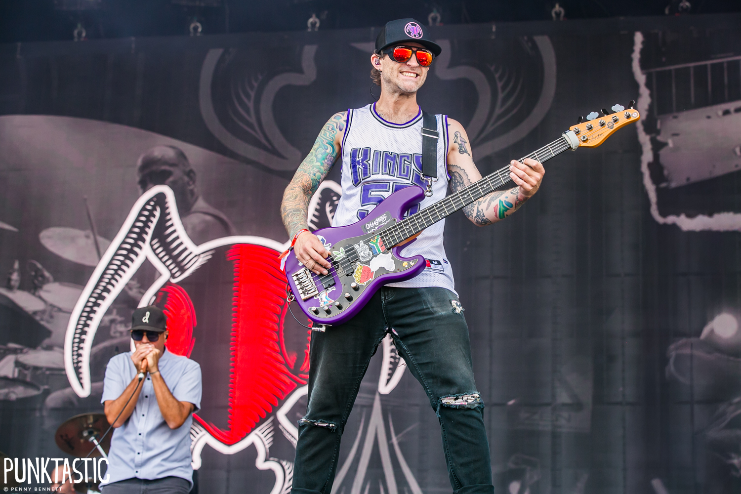 Alien Ant Farm