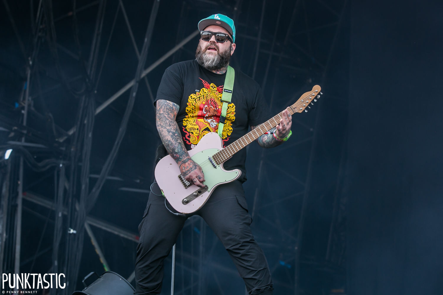 Alien Ant Farm