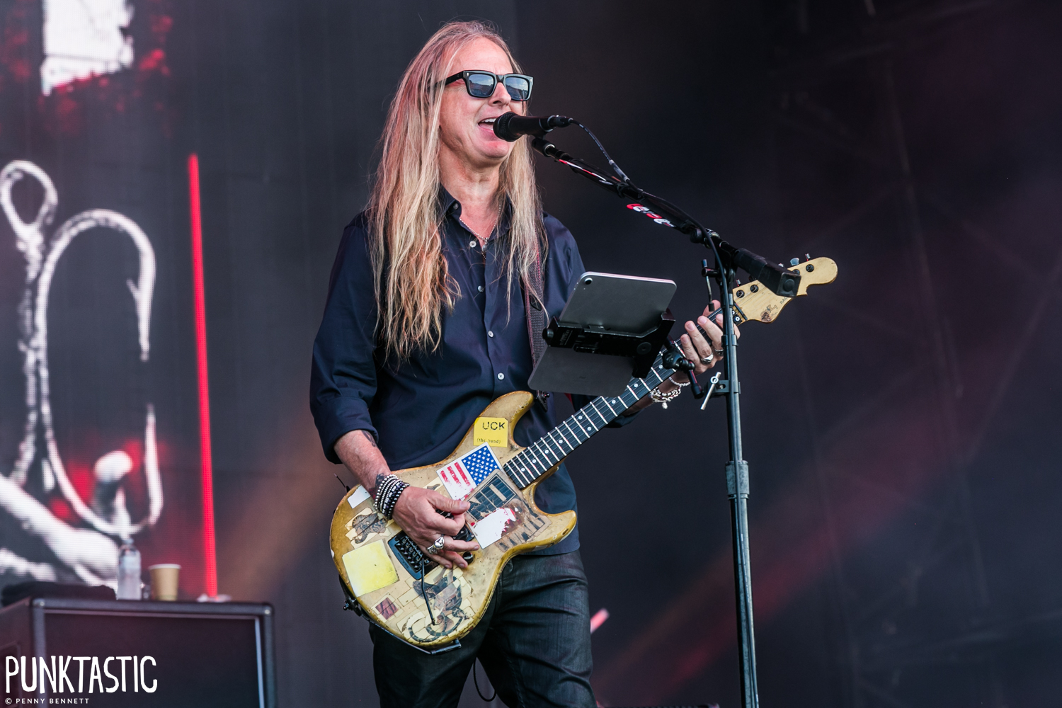 Jerry Cantrell