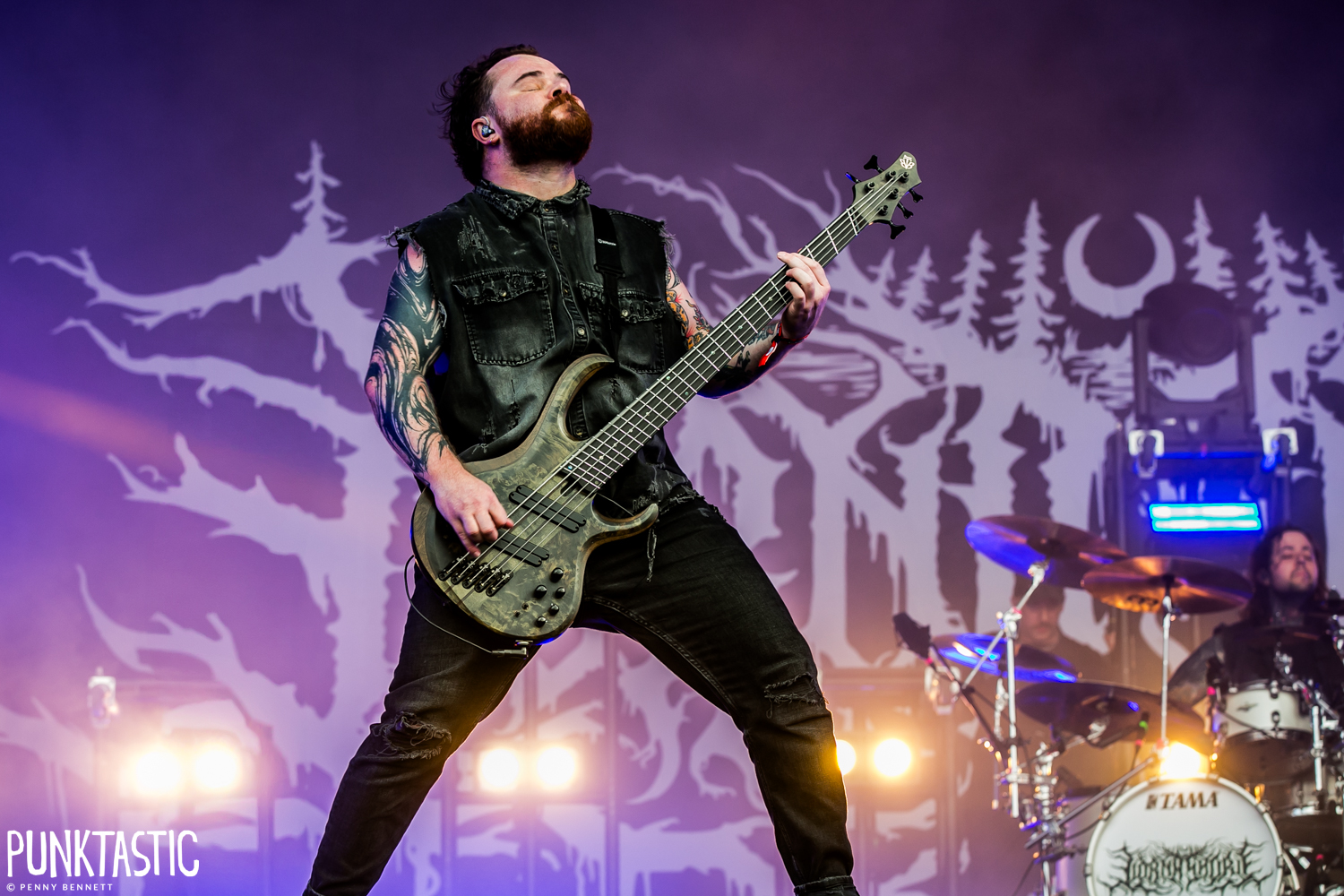 Lorna Shore