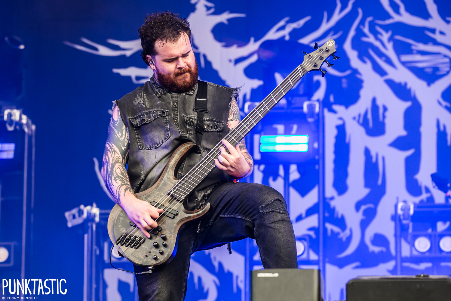 Lorna Shore