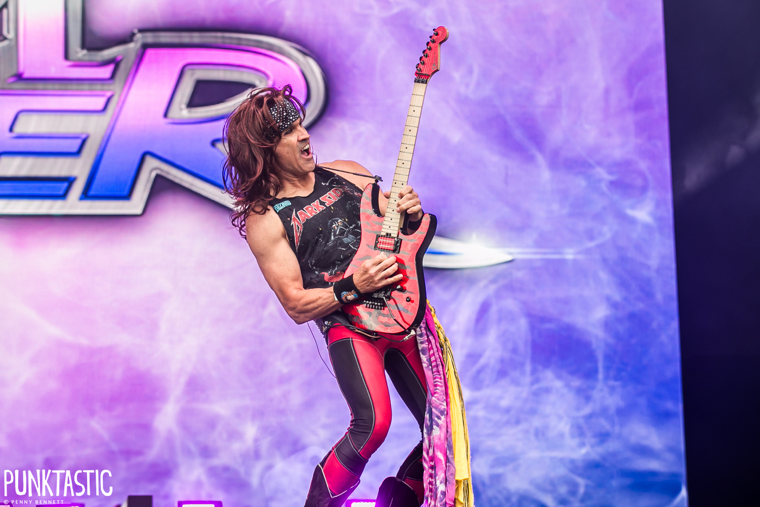 Steel Panther