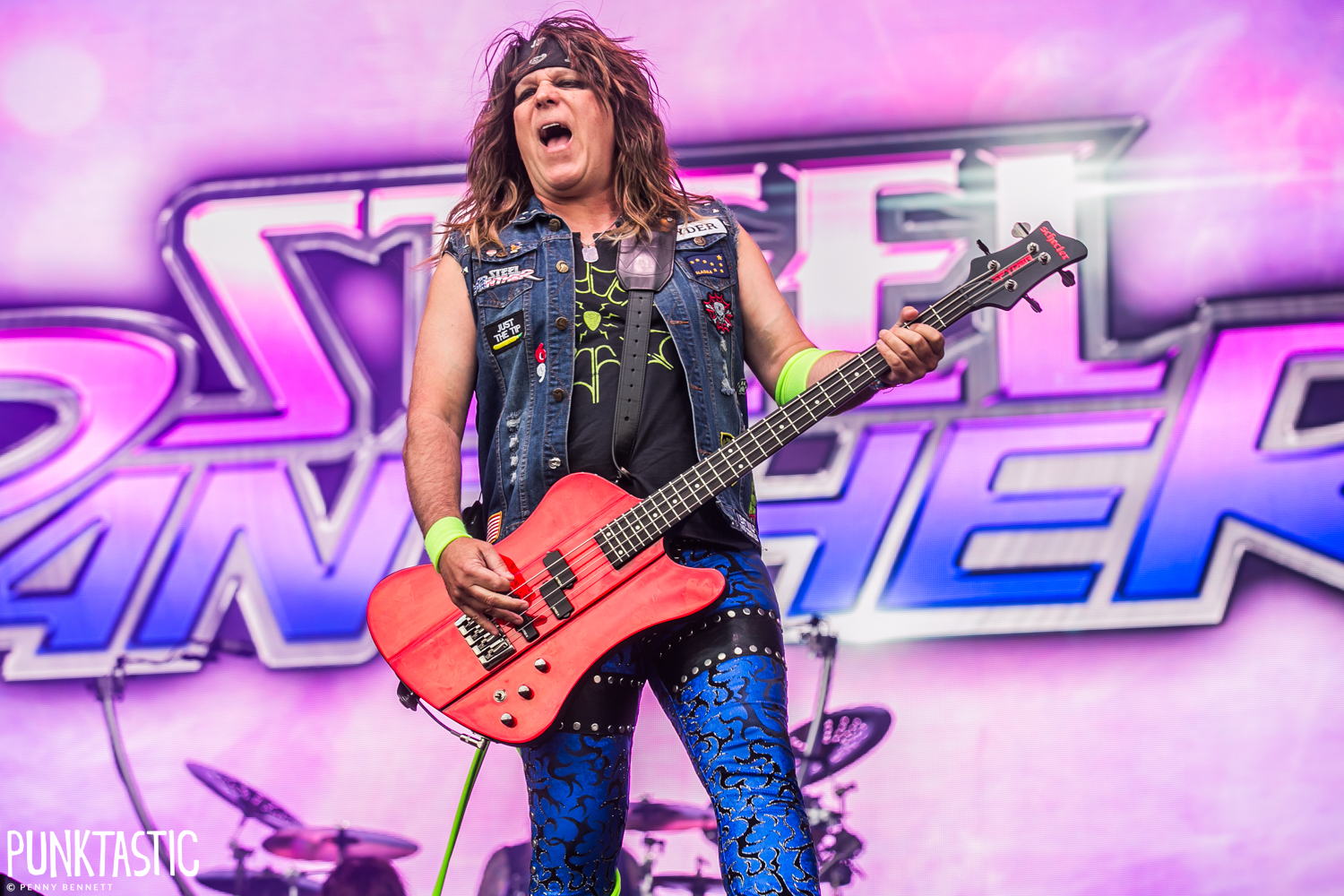 Steel Panther