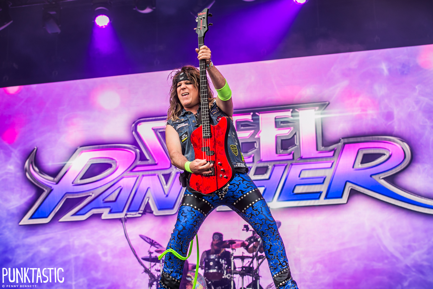 Steel Panther
