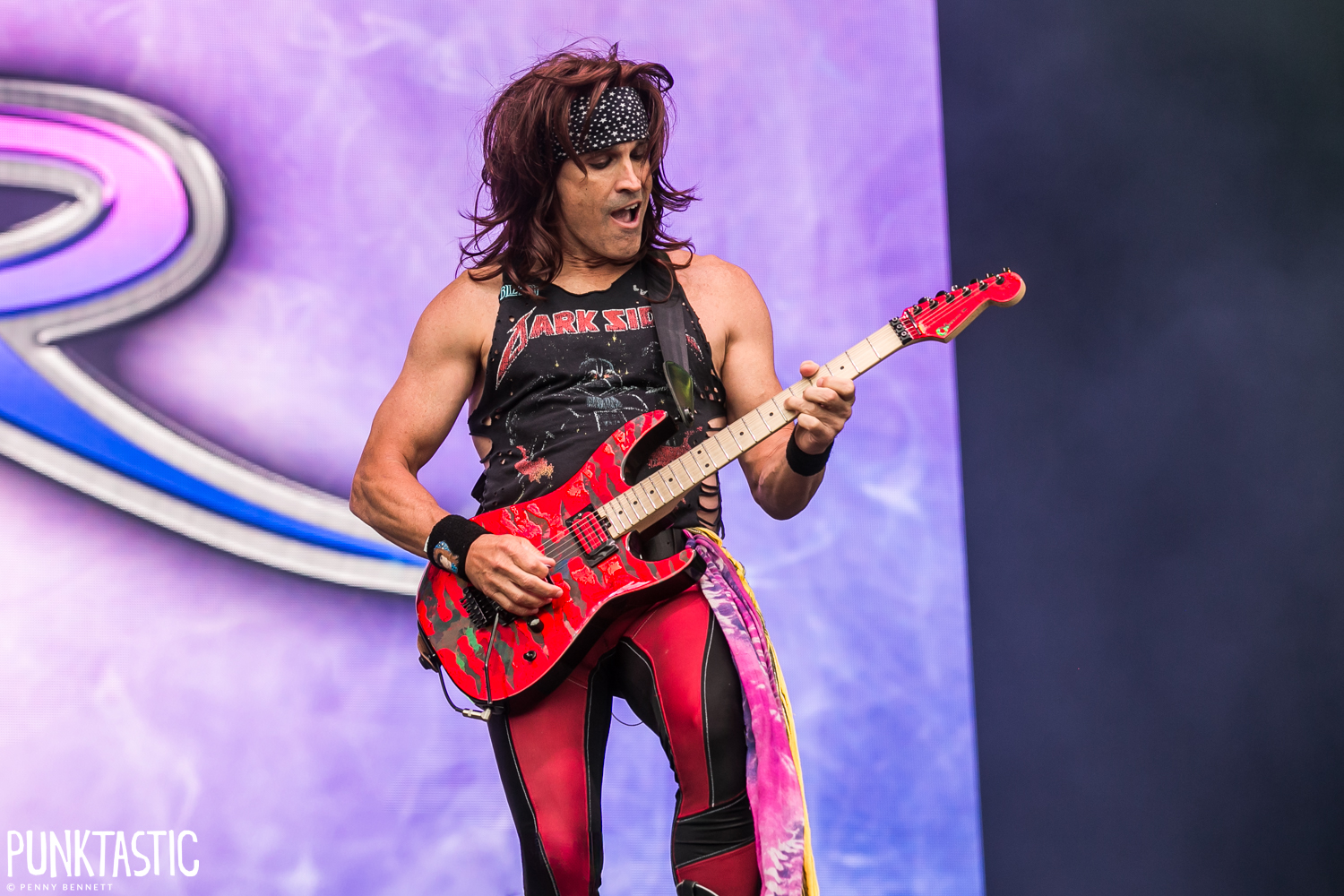 Steel Panther