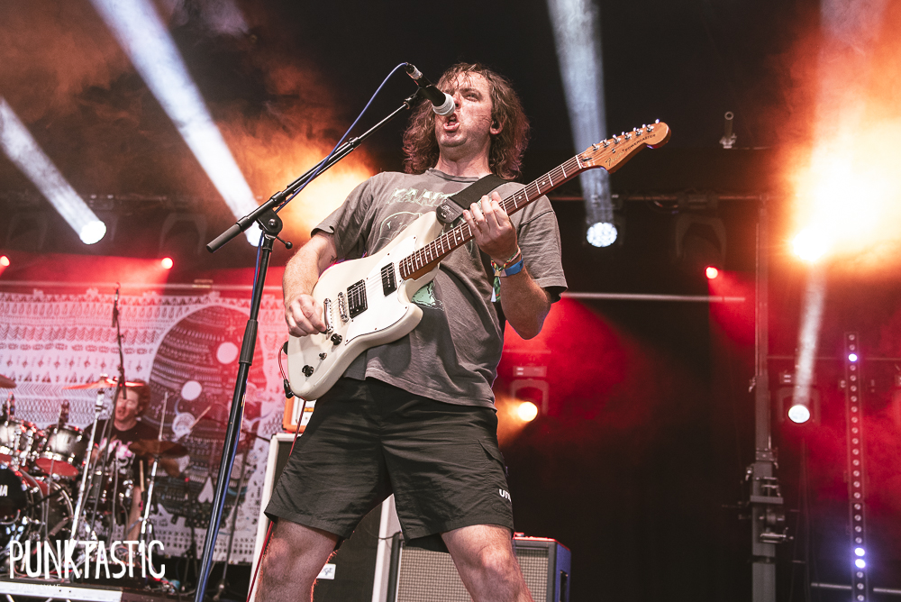 DZ Deathrays