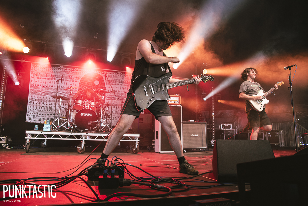 DZ Deathrays