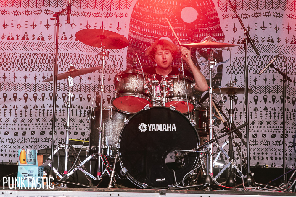 DZ Deathrays