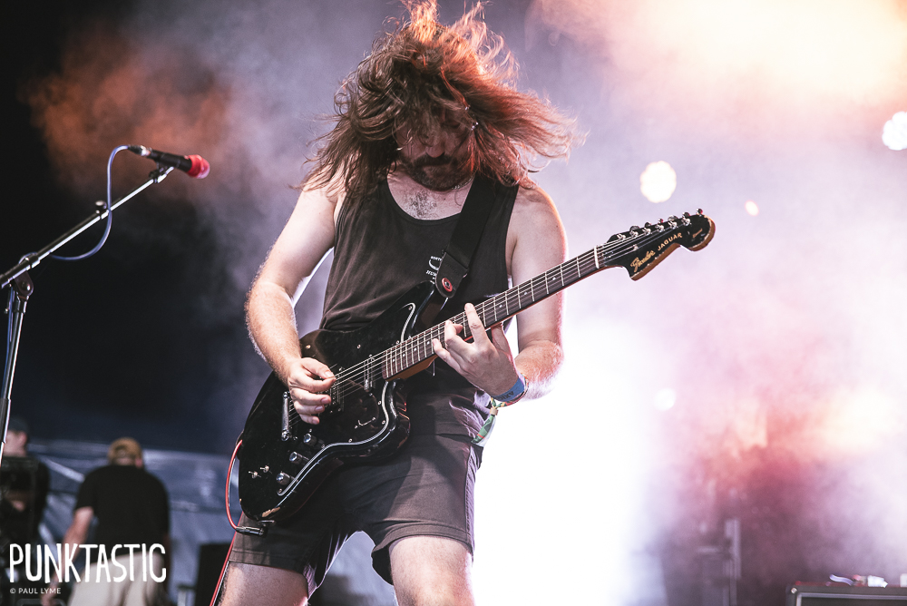 DZ Deathrays