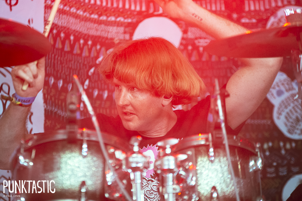 DZ Deathrays