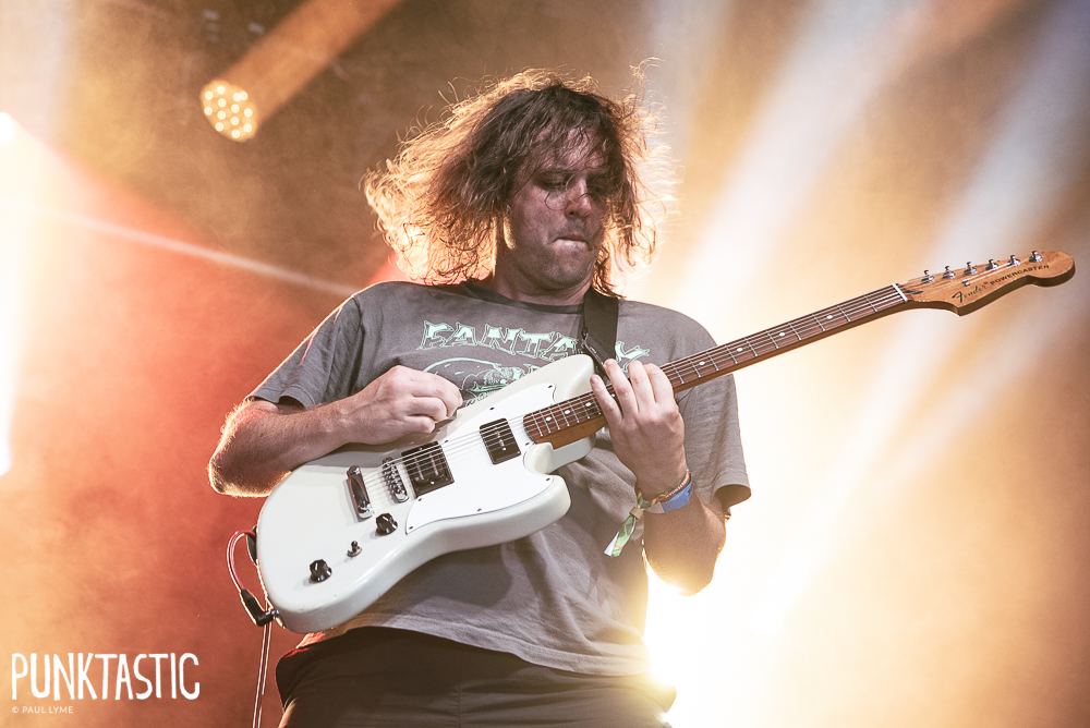 DZ Deathrays