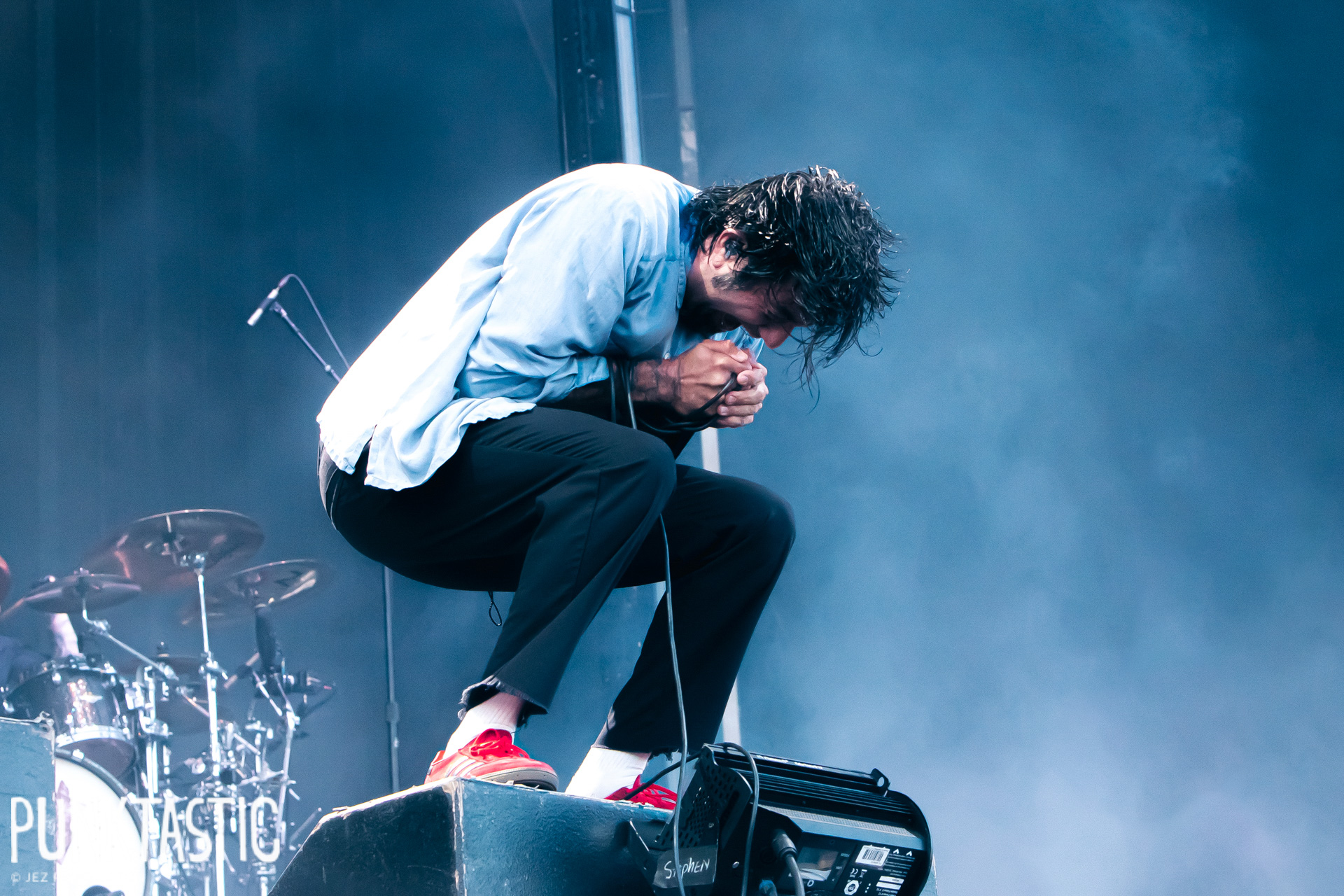 Deftones