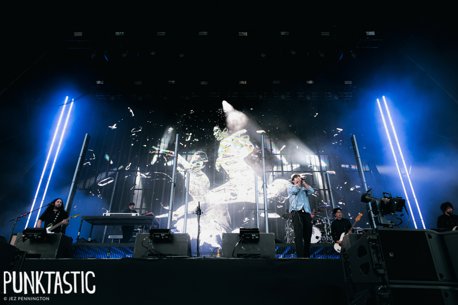 Deftones