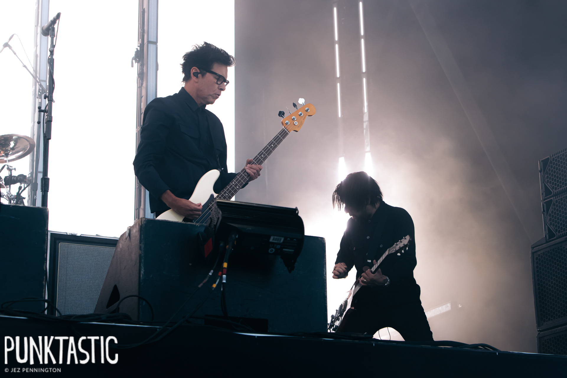 Deftones