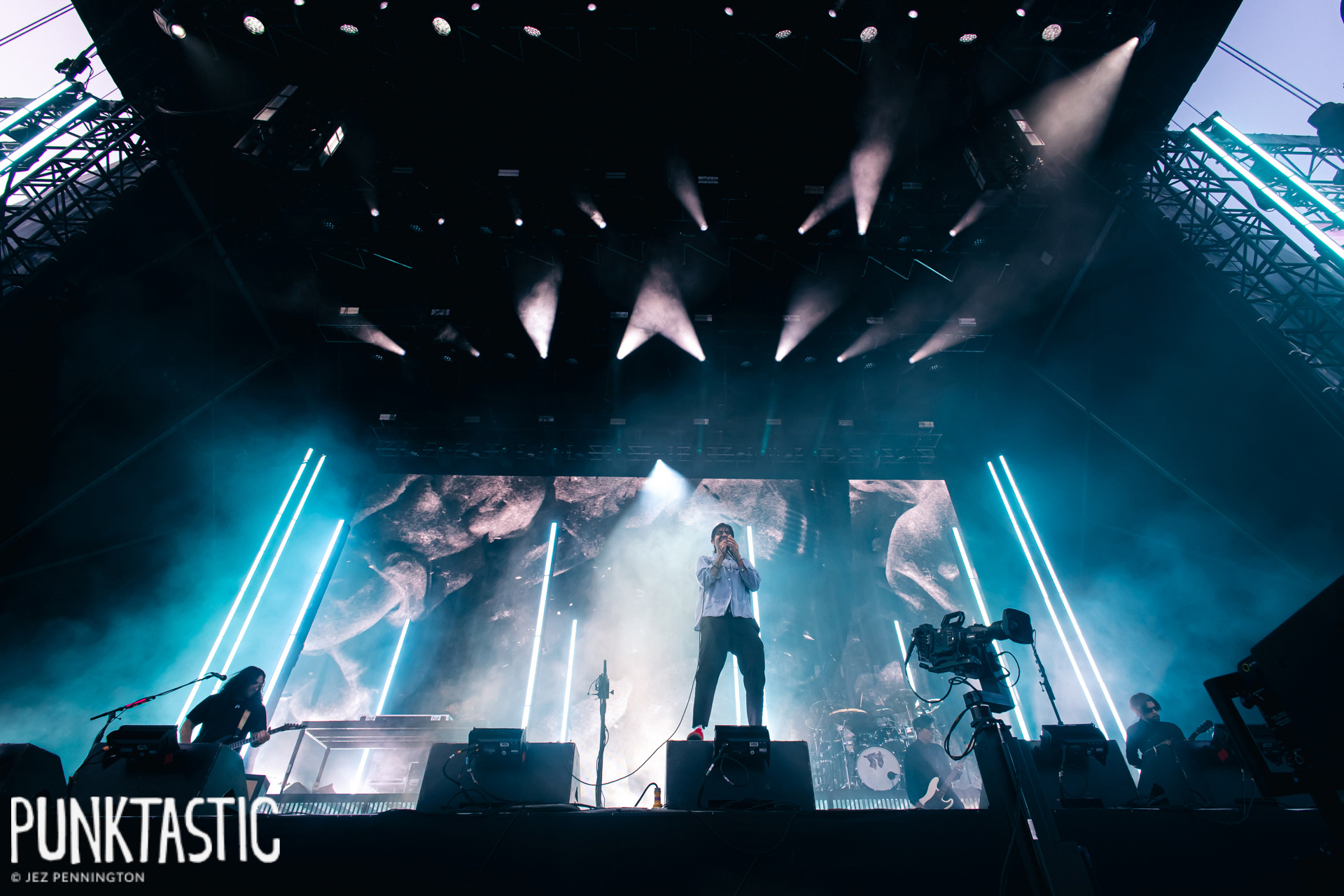 Deftones