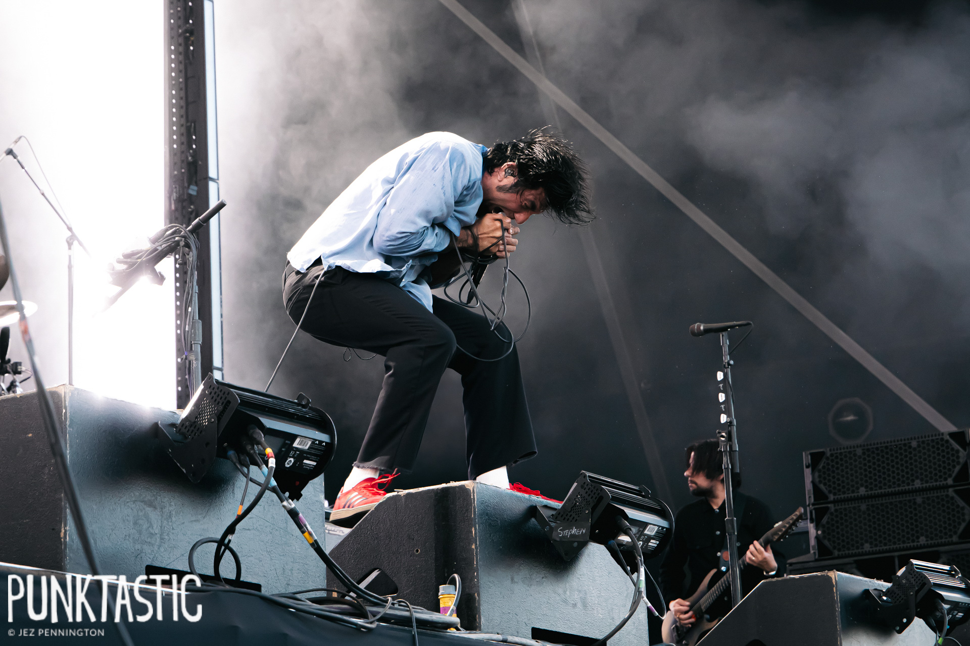 Deftones