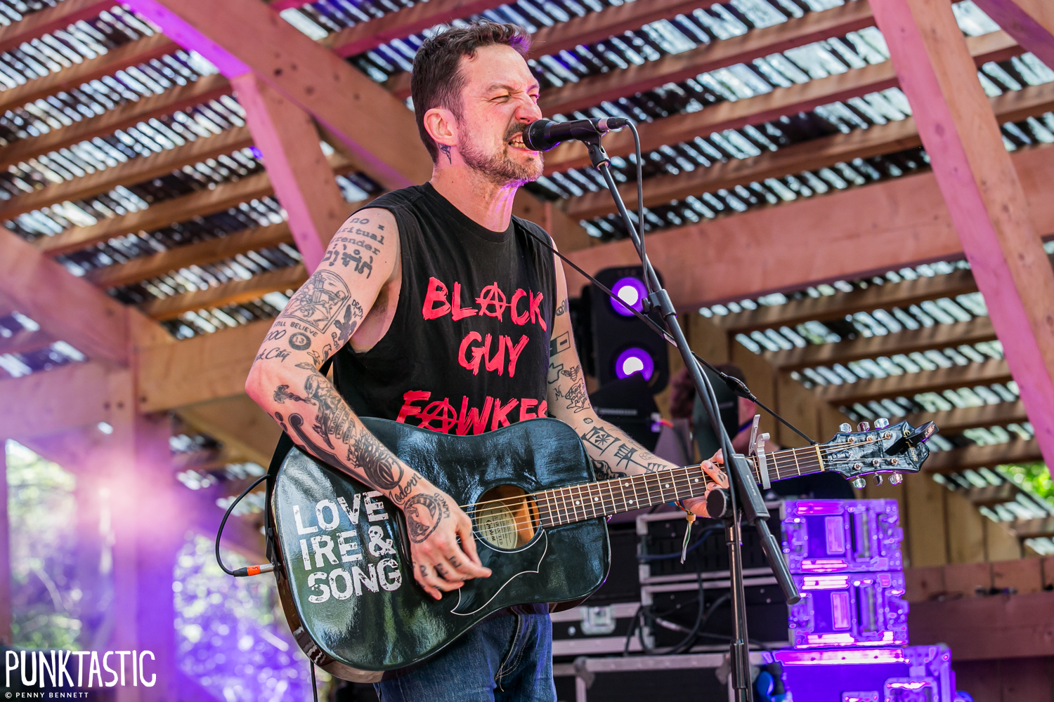 Frank Turner