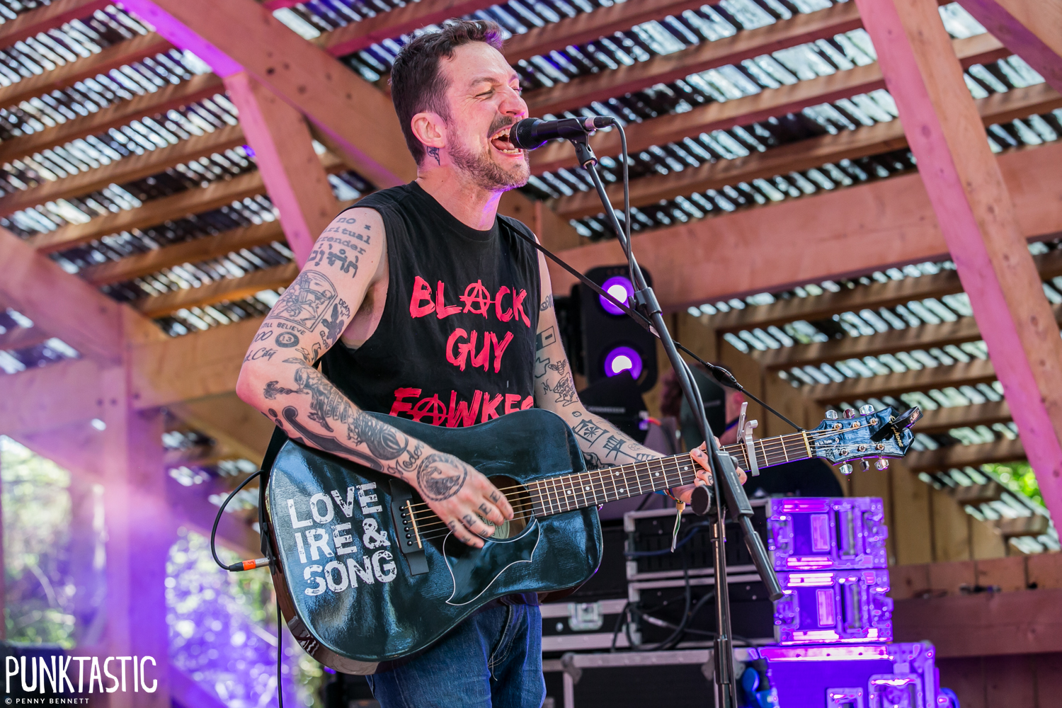 Frank Turner