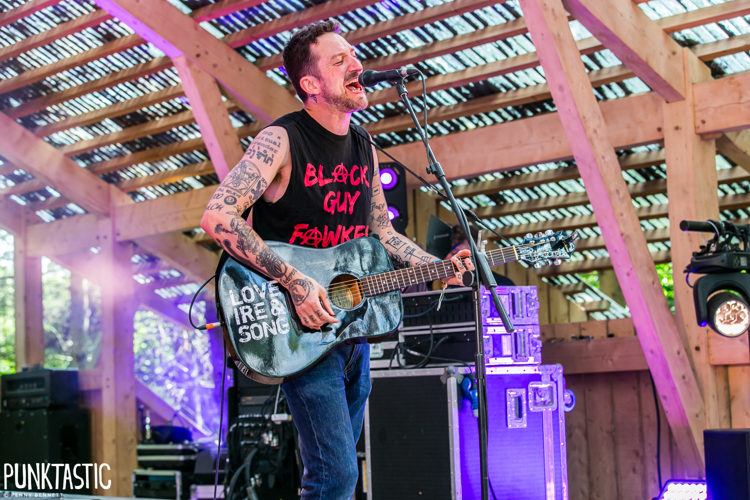 Frank Turner