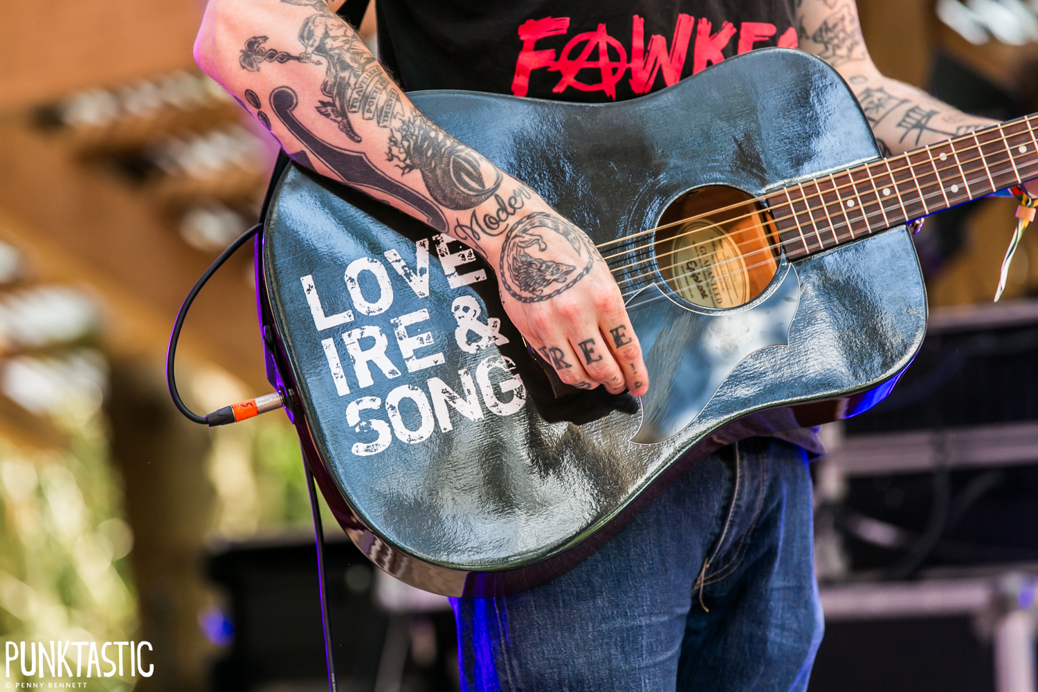 Frank Turner