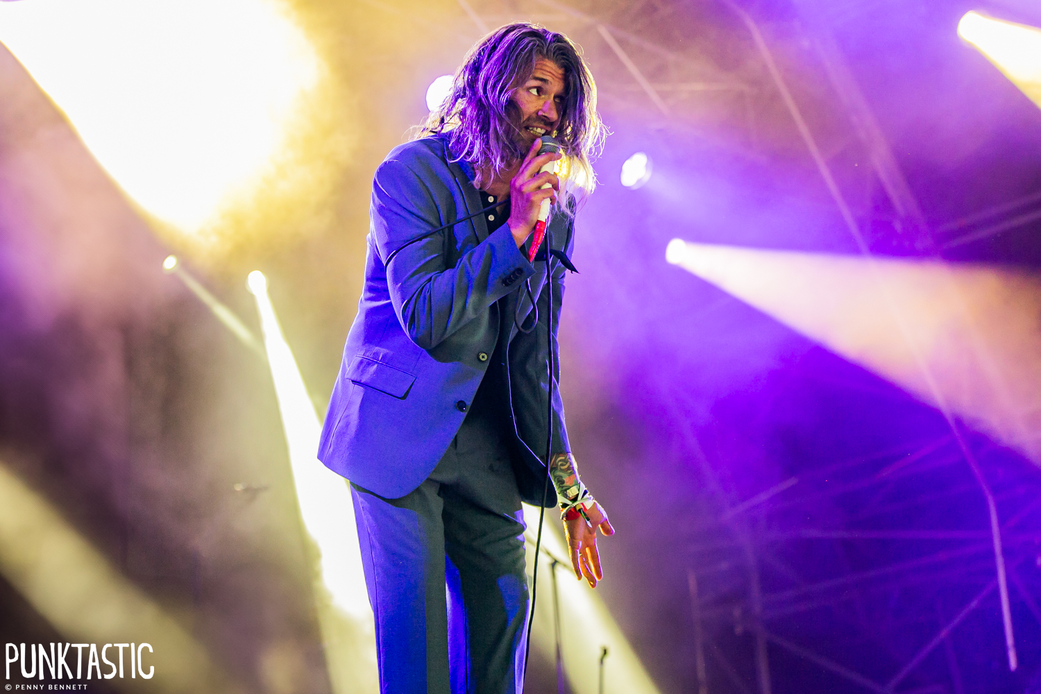 Taking Back Sunday