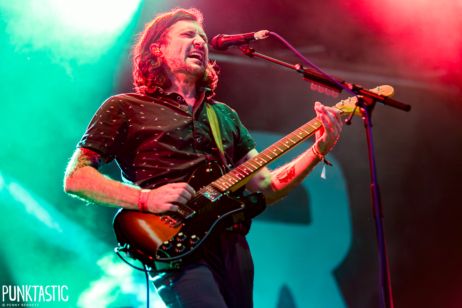 Taking Back Sunday