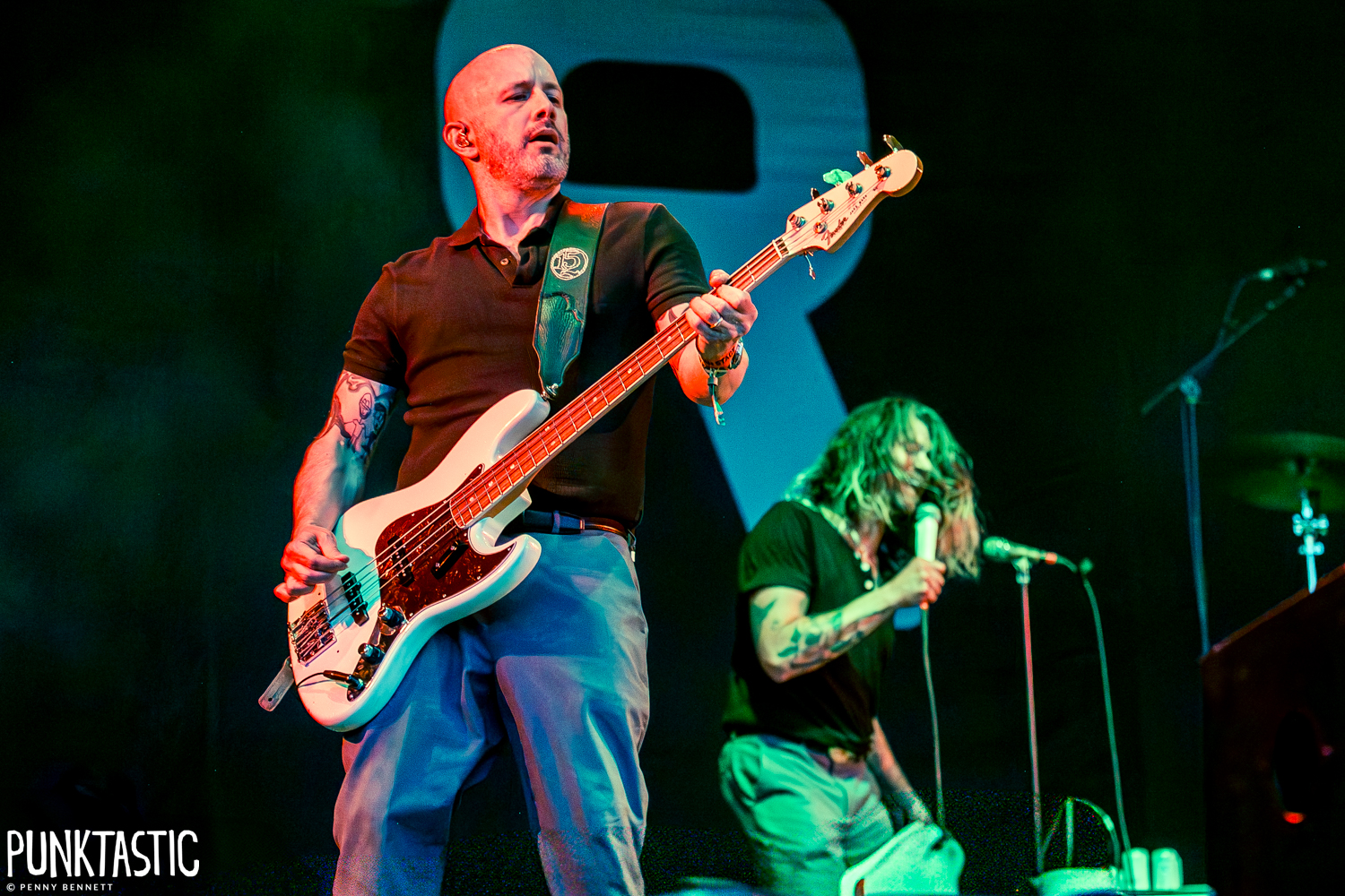 Taking Back Sunday